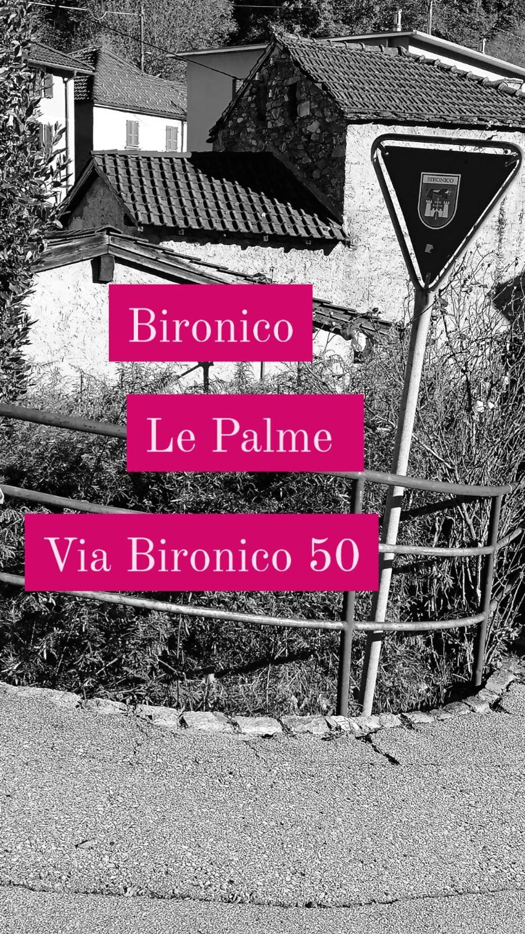Le Palme Hotel Monteceneri Eksteriør billede